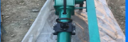 懸掛式砂輪機(jī)M3140 吊掛式砂輪機(jī)