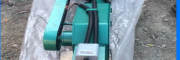 環(huán)保型400mm懸掛式砂輪機(jī)   M3140懸掛式砂輪機(jī)