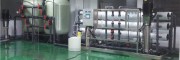 新材料超純水/新材料用超純水設備/超純水機